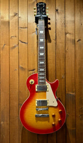 Epiphone Les Paul Standard (Tjeckien) Beg.
